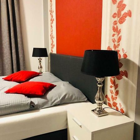 Haus Tannenhof Hotel Hannover Luaran gambar