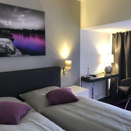 Haus Tannenhof Hotel Hannover Luaran gambar