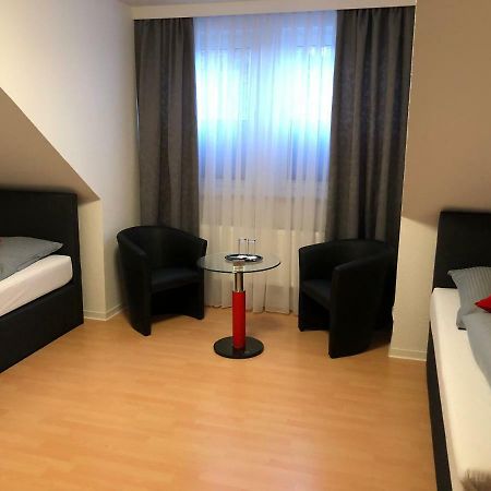 Haus Tannenhof Hotel Hannover Luaran gambar
