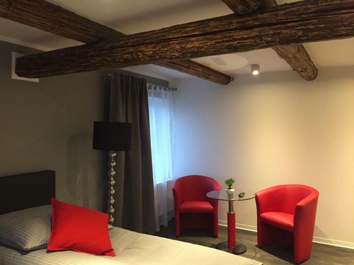 Haus Tannenhof Hotel Hannover Luaran gambar