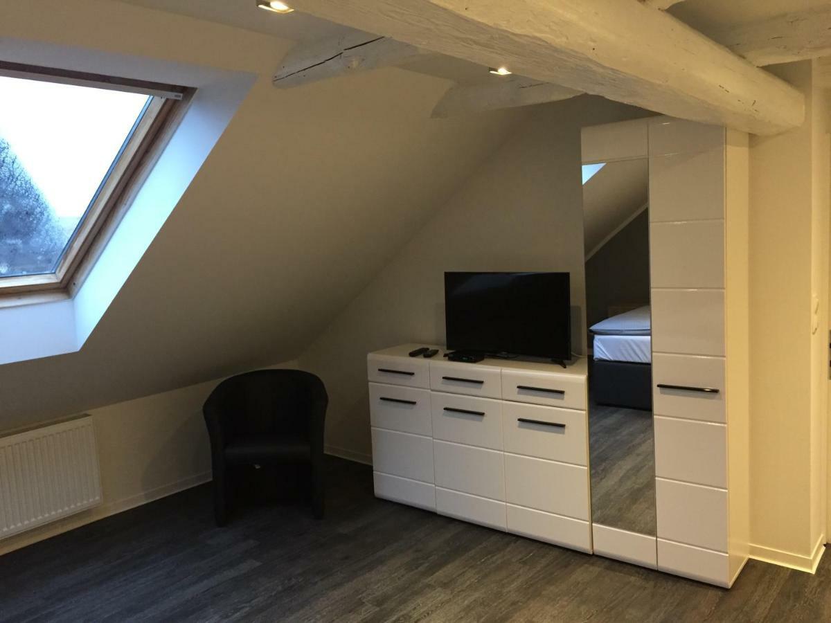 Haus Tannenhof Hotel Hannover Luaran gambar