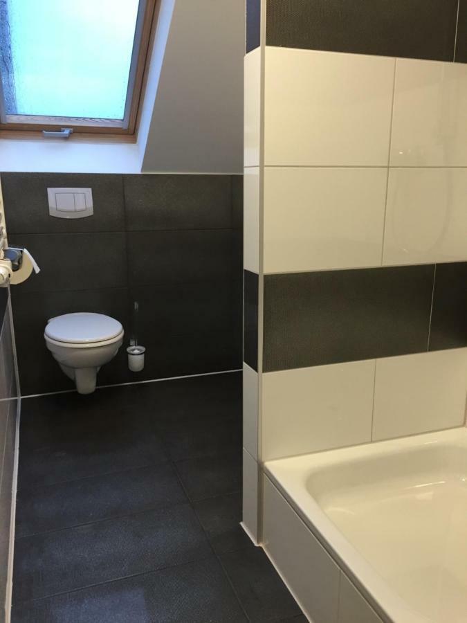 Haus Tannenhof Hotel Hannover Luaran gambar