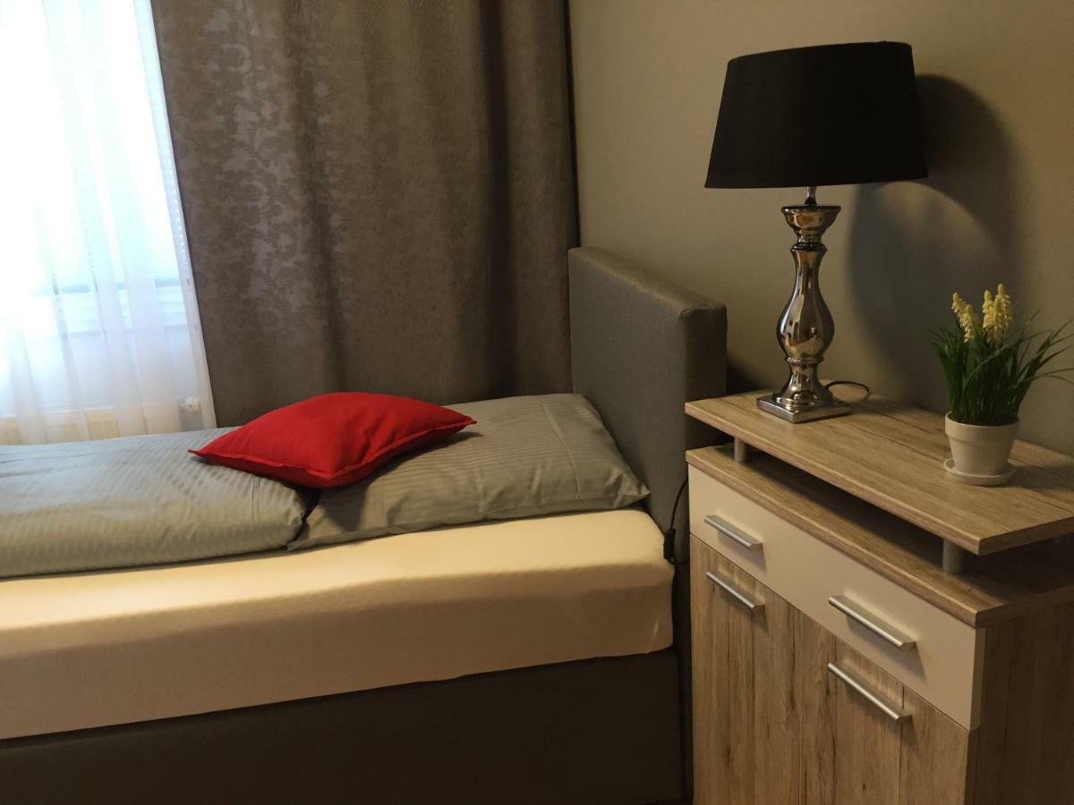 Haus Tannenhof Hotel Hannover Luaran gambar
