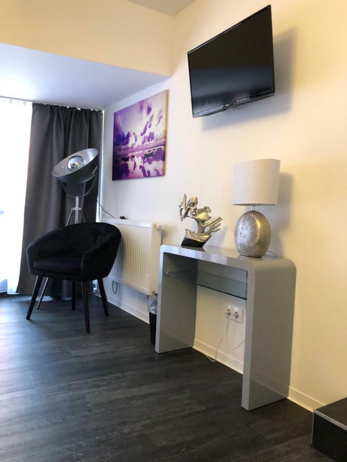 Haus Tannenhof Hotel Hannover Luaran gambar