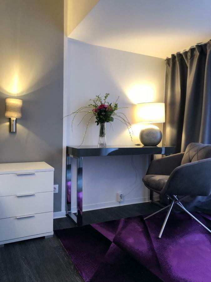 Haus Tannenhof Hotel Hannover Luaran gambar