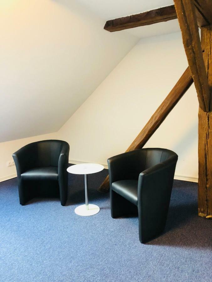 Haus Tannenhof Hotel Hannover Luaran gambar