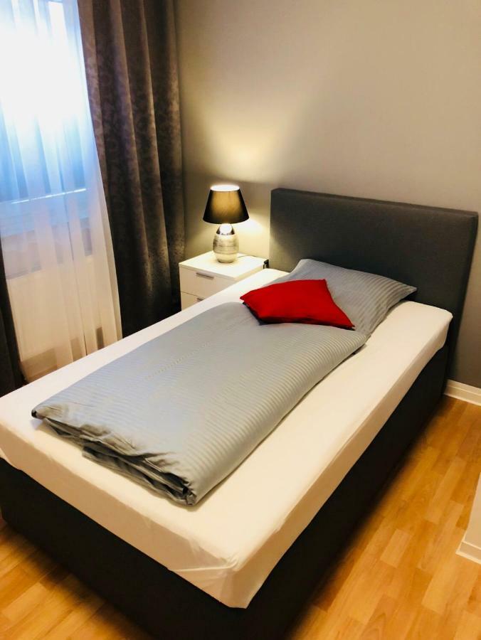 Haus Tannenhof Hotel Hannover Luaran gambar
