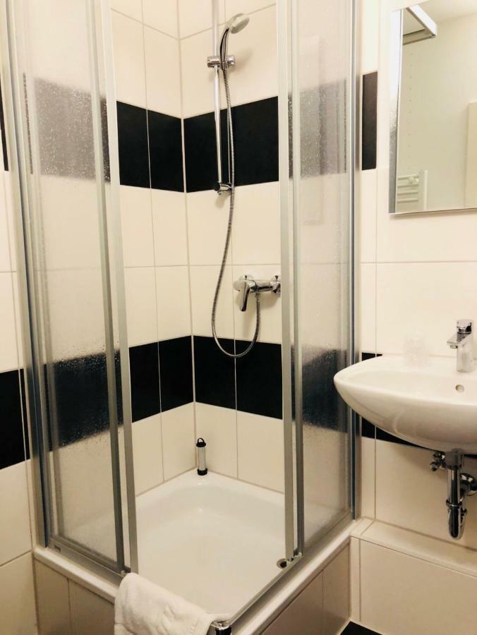 Haus Tannenhof Hotel Hannover Luaran gambar