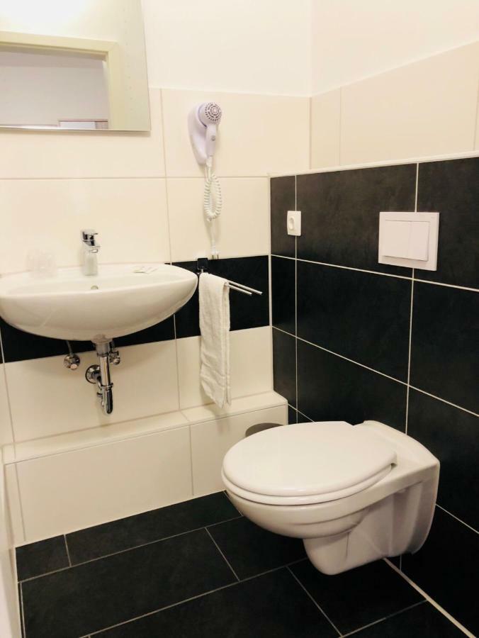 Haus Tannenhof Hotel Hannover Luaran gambar