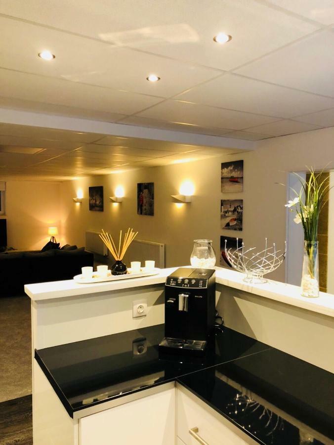 Haus Tannenhof Hotel Hannover Luaran gambar