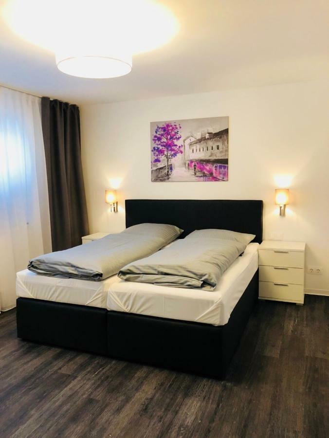 Haus Tannenhof Hotel Hannover Luaran gambar